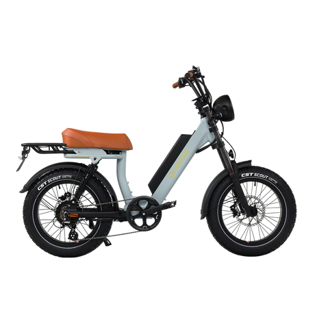 Onemile Scrambler V Pro
