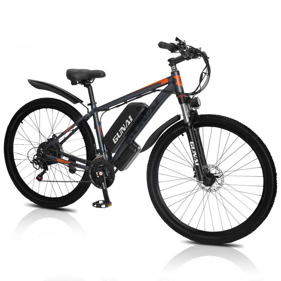GUNAI GN29 750W 29Inch Electric Mountain Bike