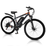 GUNAI GN29 750W 29Inch Electric Mountain Bike