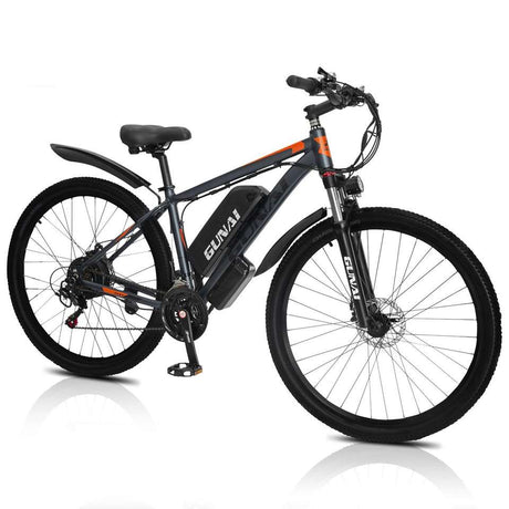 GUNAI GN29 750W 29Inch Electric Mountain Bike