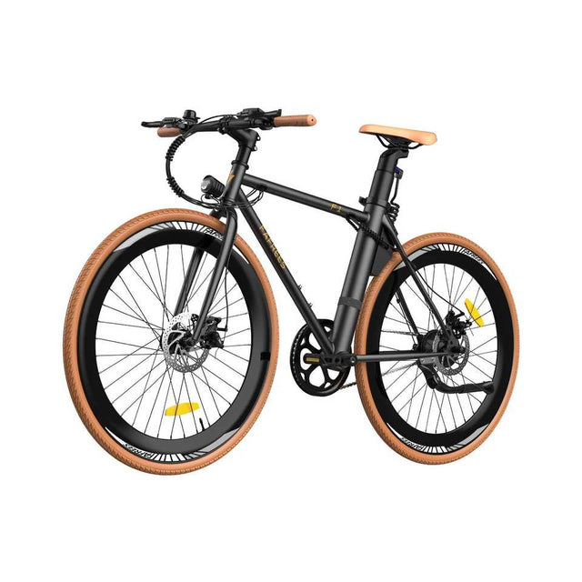Fafrees F1 Electric Road Bike with EU Certification