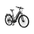 EU Fafrees FM8 Electric Folding City Bike 15ah Hidden Battery Long Range 60km Central Motor 26 Inch Rear Hub 60km+ Range Motor