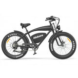 E-Bike Hidoes B3 750W 26 inch Fat Bike Electric Bicycle 48V 18.2Ah Battery