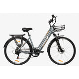 ANTARES Electric City Bike