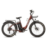Snapcycle Pegasus Lite Electric Mountain Bike
