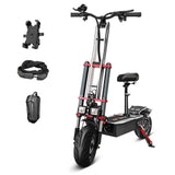 Tifgalop® K8 Electric Scooter