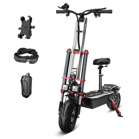 Tifgalop® K8 Electric Scooter