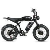 M20-III 2000W Electric Mountain Bike High Power Performance Bicycle