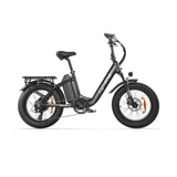 Cyrusher Rumble Step-Through E-Bike