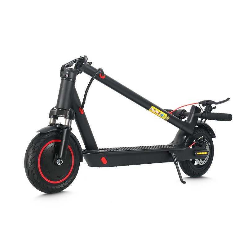 Manke MK085 Electric Scooter for Adults X6 Model Max 40km/h Long 80km/h Off-Road Capable 150kg Europe Warehouse Drop Available