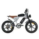 JANSNO X70G High Performance Electric Bicycle Motor Efficient Product