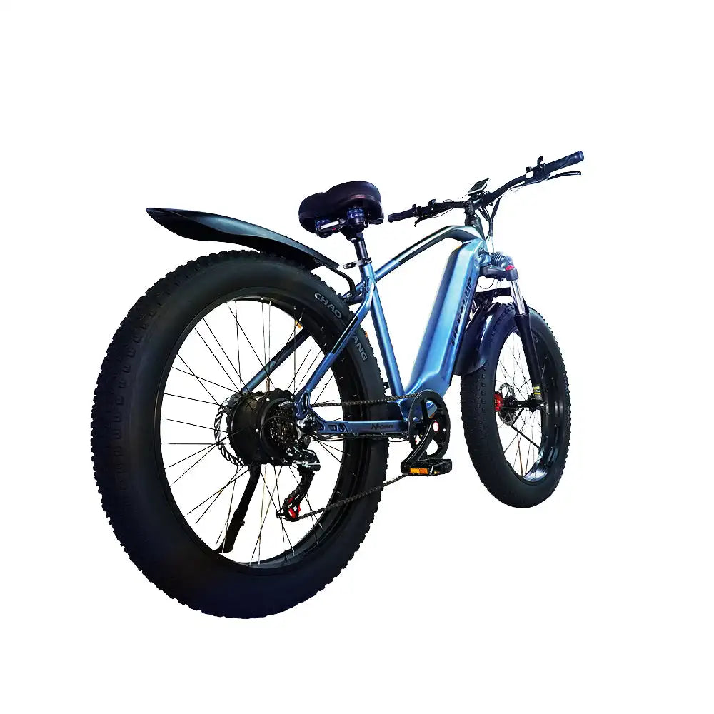 Tifgalop® ES28 Electric Mountain Bike