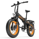 LAankeleisi X2000MAX Electric Bike