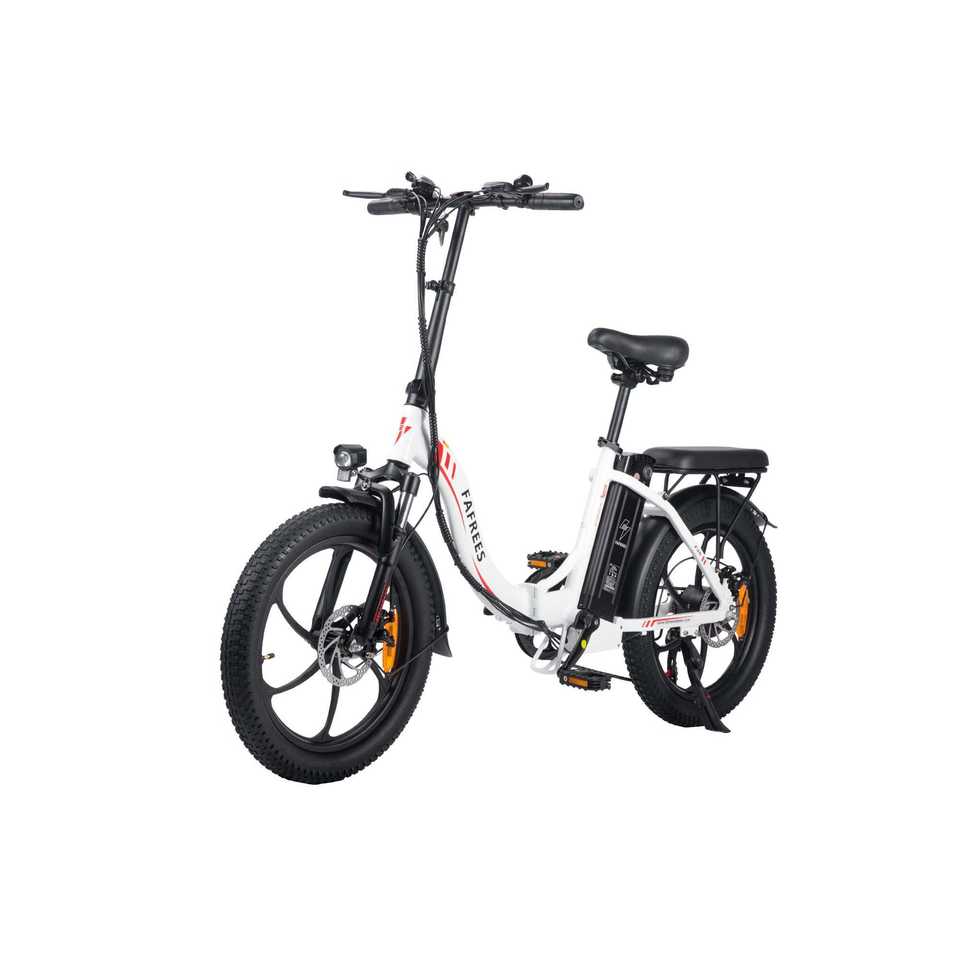 Fafrees F20 Electric Road Bike EU Product