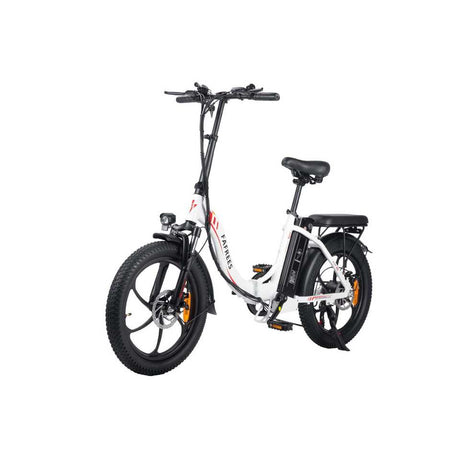 Fafrees F20 Electric Road Bike EU Product
