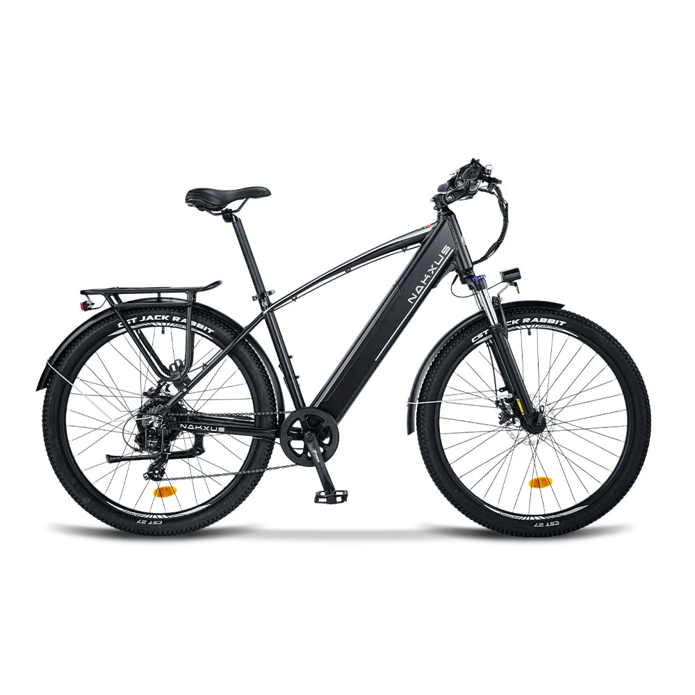 NAKXUS 650B Smart Display Moray Eel Series