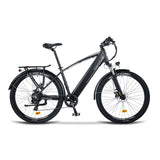NAKXUS 650B Smart Display Moray Eel Series