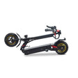 Mankeel MX1 X1 Model Electric Scooter 600W Power 7.5AH Removable Battery 40km/h Max Speed 20km Range Per Charge Solid Tires