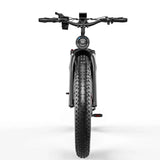E·Bycco 26'' EB7PRO Dual Motor 2000W Peak 3000W 52V 23Ah Power for Adults Adult Electric Bike