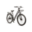 Snapcycle Stinger E-Bike