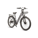 Snapcycle Stinger E-Bike