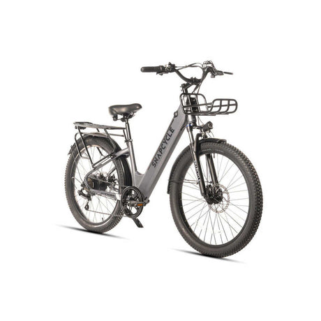 Snapcycle Stinger E-Bike