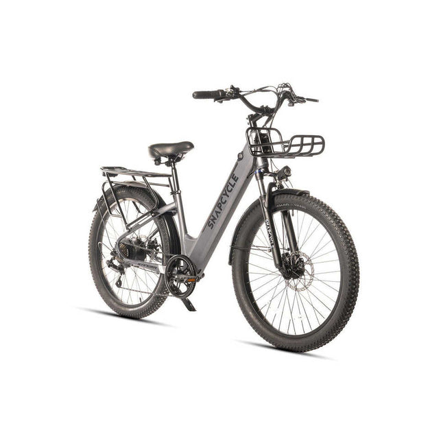 Snapcycle Stinger E-Bike