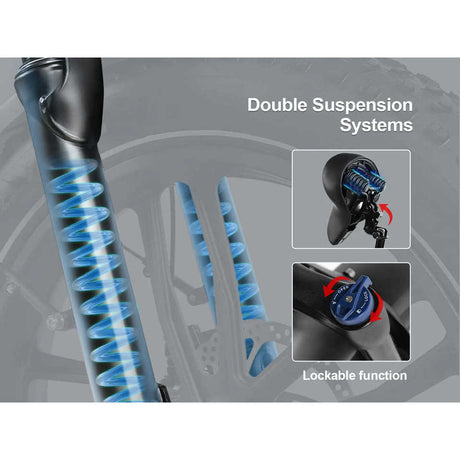 C05 Pro 250W Motor 15ah Battery Capacity 14inch Foldable Fat Tire Electric City Bike Step-through Electric Folding Bike