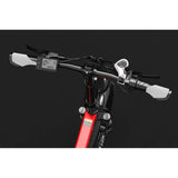 E-Bike G650 20 inch electric bike with 48V 12.8Ah battery, 500W motor