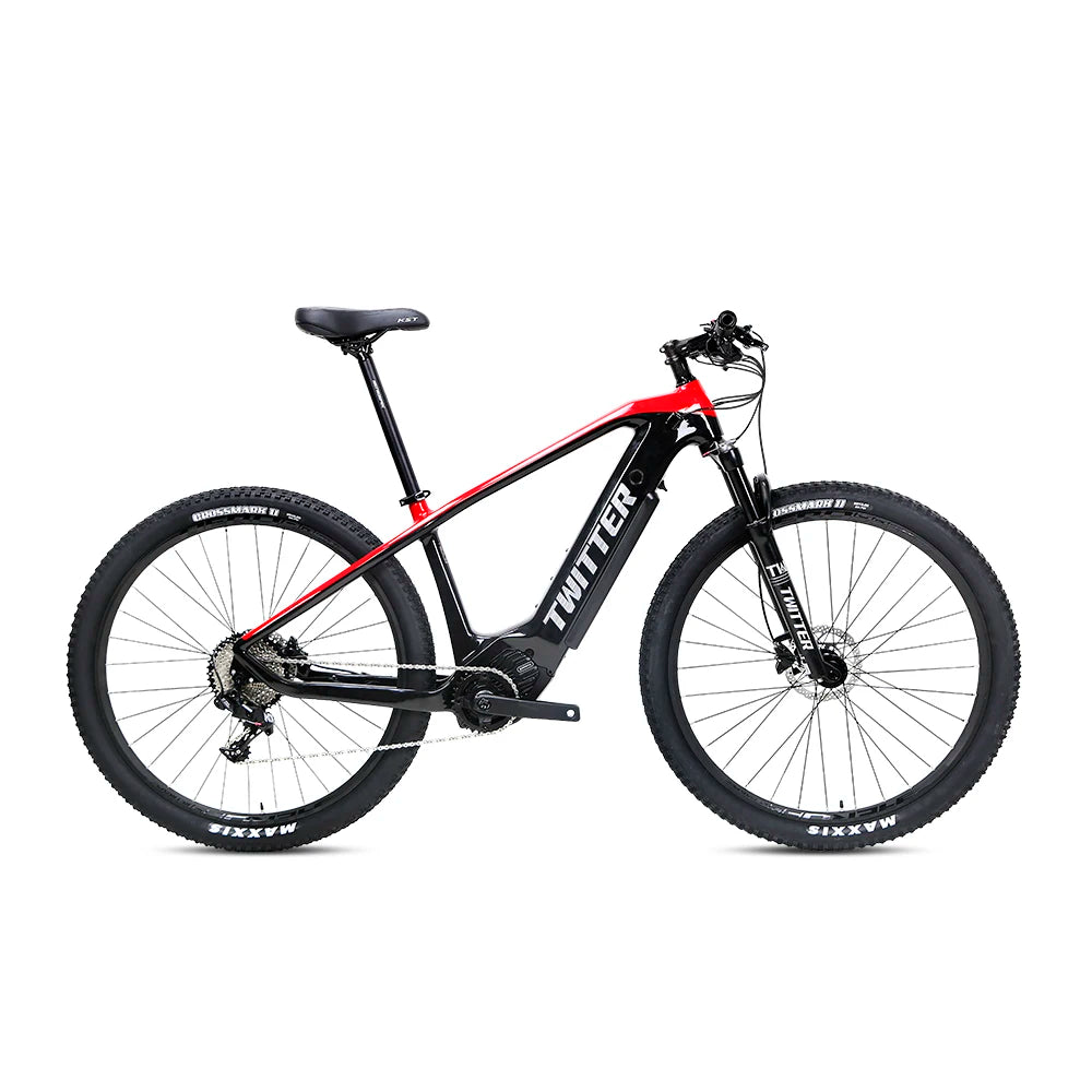 Hidden Battery Bafang 250W Carbon 29er  Mountain Bicicletas Electric  Bicycle  Dropship