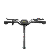 For NANROBOT LIGHTNING PRO 1000W Electric Scooter 8 Inch Fat Tires Max Speed 50km/h Off-Road Capable 200kg Load Citycoco Scooter