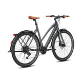 Fafrees F700W EU Electric City Bike for Urban Commute