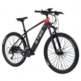 GTWO G1 Electric City Bike