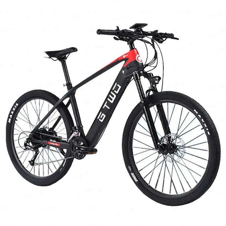 GTWO G1 Electric City Bike