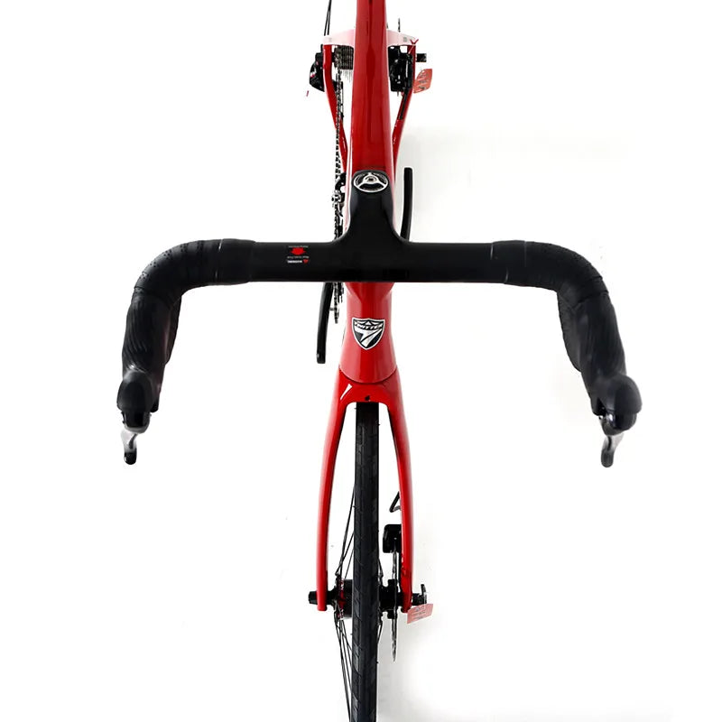 OEM 22 Speed  56cm Full Carbon Fiber Road Racing Bike Bicycle for Adult