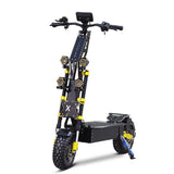 Manke X7 8000W 72v Stealth Bomber Dual Motor Fast Electric Off-Road Motorcycles for Adults Mountain Dirt Motorcycles