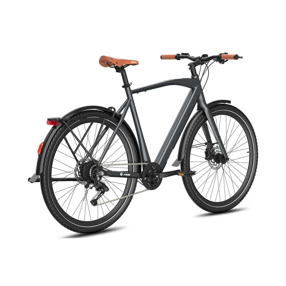 Fafrees F700M Electric City Bike UK Product