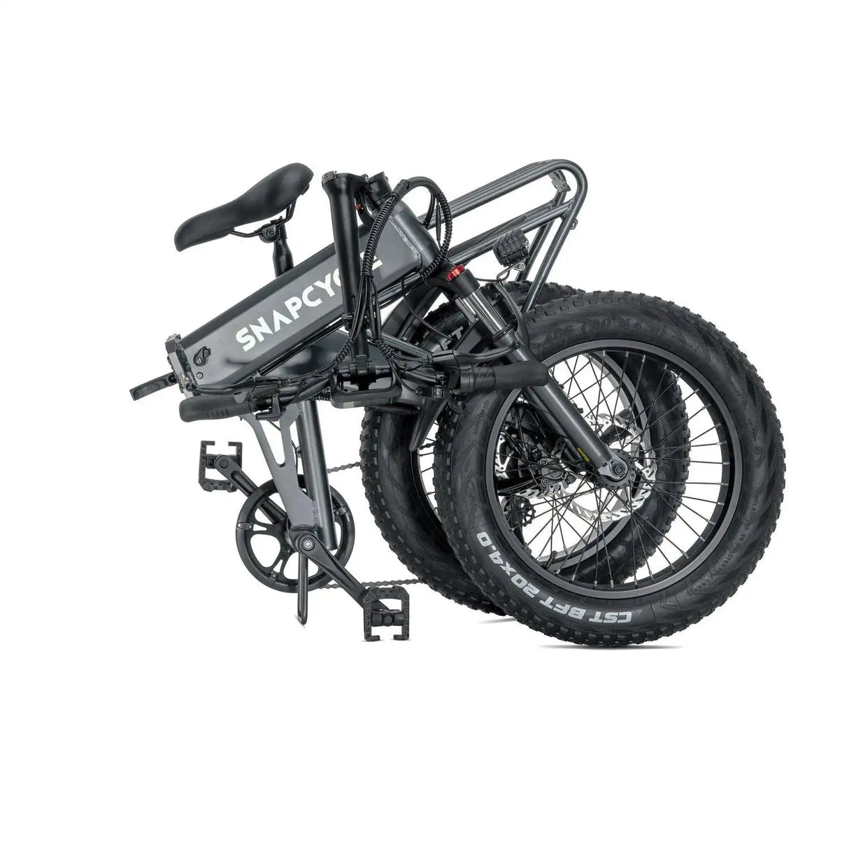 Snapcycle S1 E-Bike