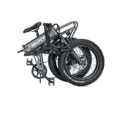 Snapcycle S1 E-Bike