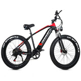 Tifgalop® ES28 Electric Mountain Bike