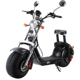 SC10 Electric Citycoco Scooter EEC