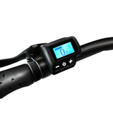 ETB2800 E-bike 20” 250W 36V 14.7AH 110km maximum range