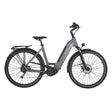 GRUNDIG GCB-1 E-Bike Light Gray