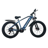 Tifgalop® ES28 Electric Mountain Bike