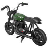 HYPER GOGO Pioneer 12 Premium Electric Motorcycles
