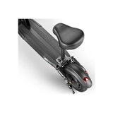 Emoko HVD-3 Electric Scooter 10-Inch Solid Tires 1000W Motor Power Long Range Three-Wheel Pro Model 45km/h Max 150kg Capacity