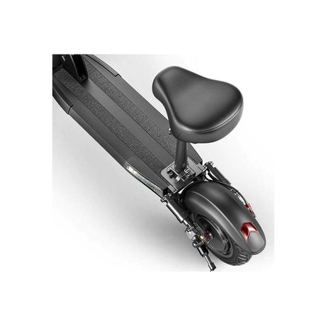 Emoko HVD-3 Electric Scooter 10-Inch Solid Tires 1000W Motor Power Long Range Three-Wheel Pro Model 45km/h Max 150kg Capacity