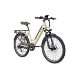 Fafrees F26 Pro Electric City Bike for Urban Commuting UK Version