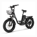 （EU Stock）PHILODO T1 Electric Bike