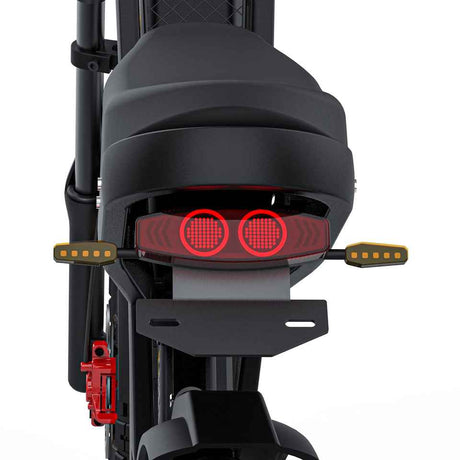 GT20 PRO EBIKE Lightweight Carbon Road Bike with 48V Lithium Battery 60KM Range Rear Hub Motor for Dirt Biking